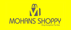 Mohans Shoppy – Online Shopping, Tiruppur